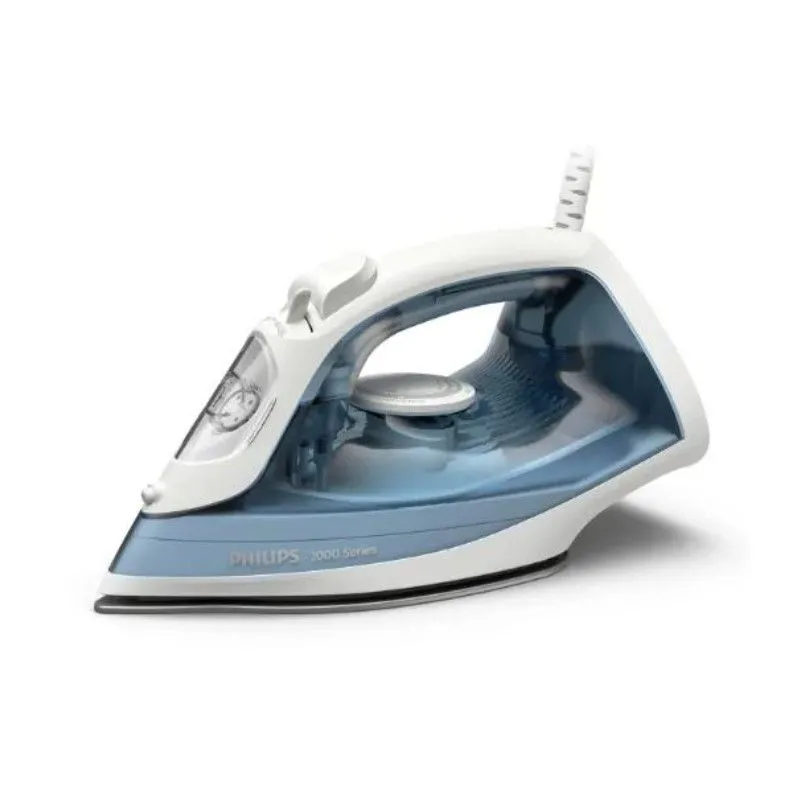 PHILIPS 蒸氣熨斗 DST2010/20