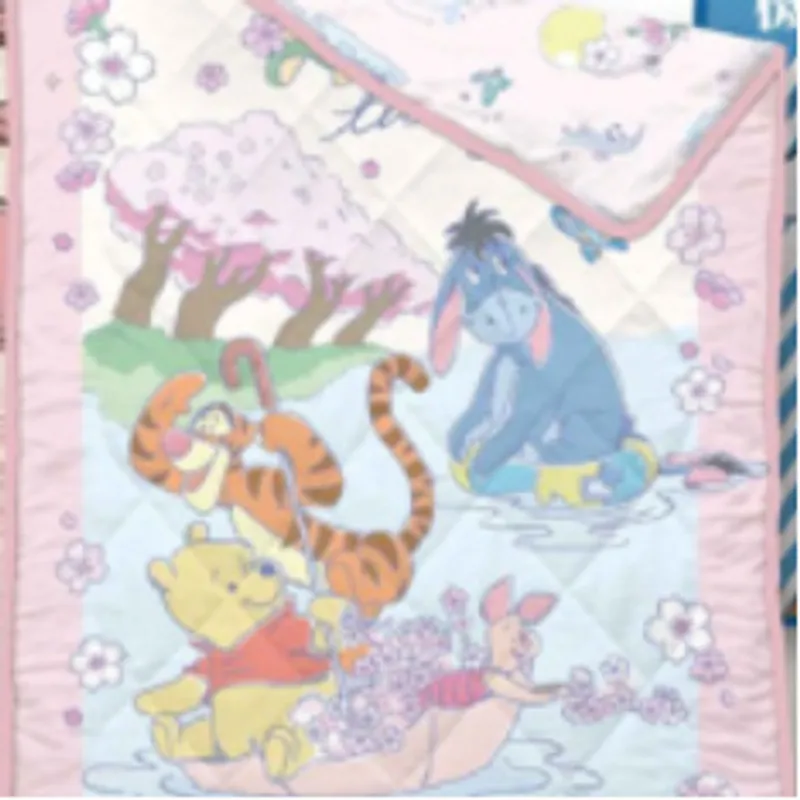1900針瀛竹冷氣被加大80x90-小熊維尼