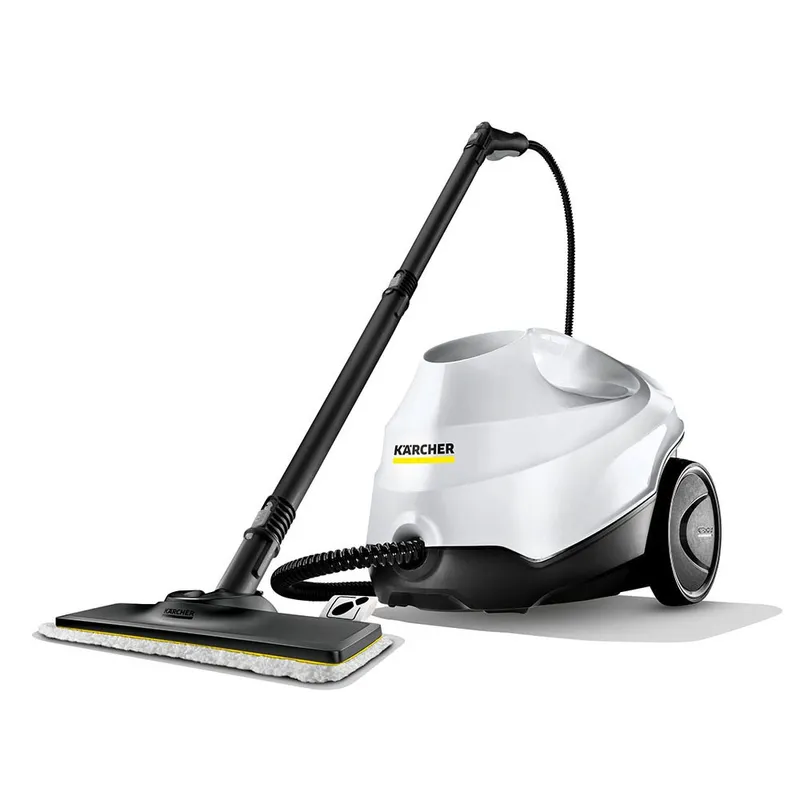 KARCHER 蒸氣清洗機 SC3 EASYFIX GB