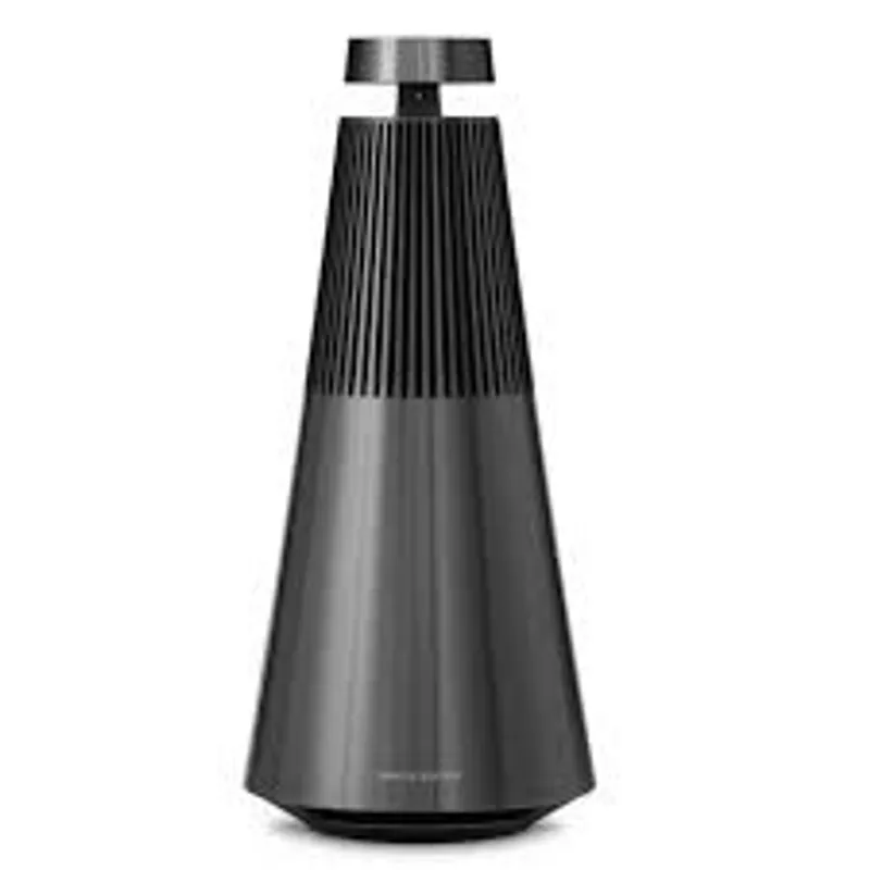 B&O 位優雅家庭揚聲器(炭黑色) BEOSOUND2/3RDGEN/BLACKANTHRACITE