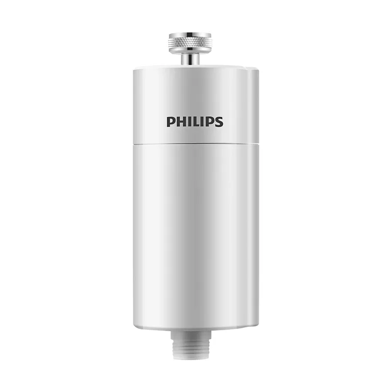PHILIPS 沐浴淨水器 AWP1775WH 白色