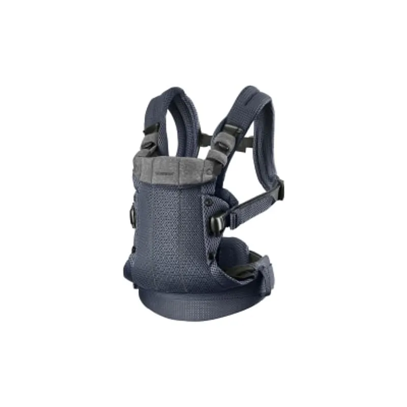 BabyBjorn Harmony 3D Mesh 多功能透氣嬰兒揹帶