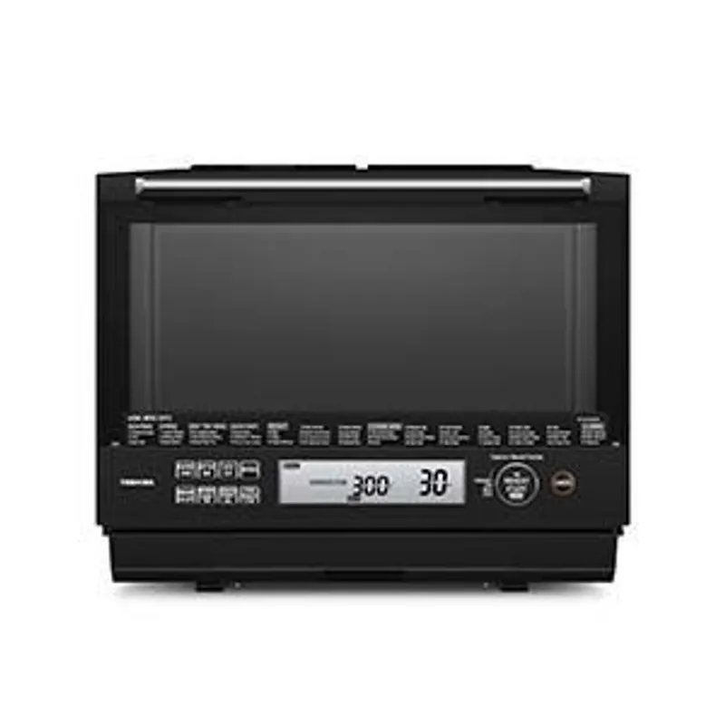 TOSHIBA 30公升純蒸氣烤焗水波爐 ERTD5000HK/XK