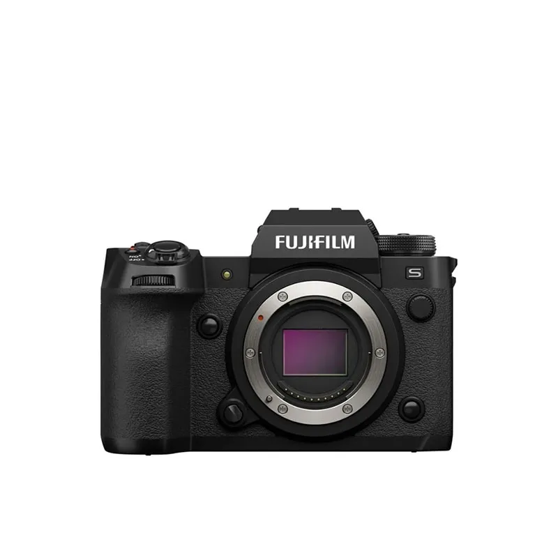 FUJIFILM 2,616万像素可换镜头数码相机(净机身) XH2S