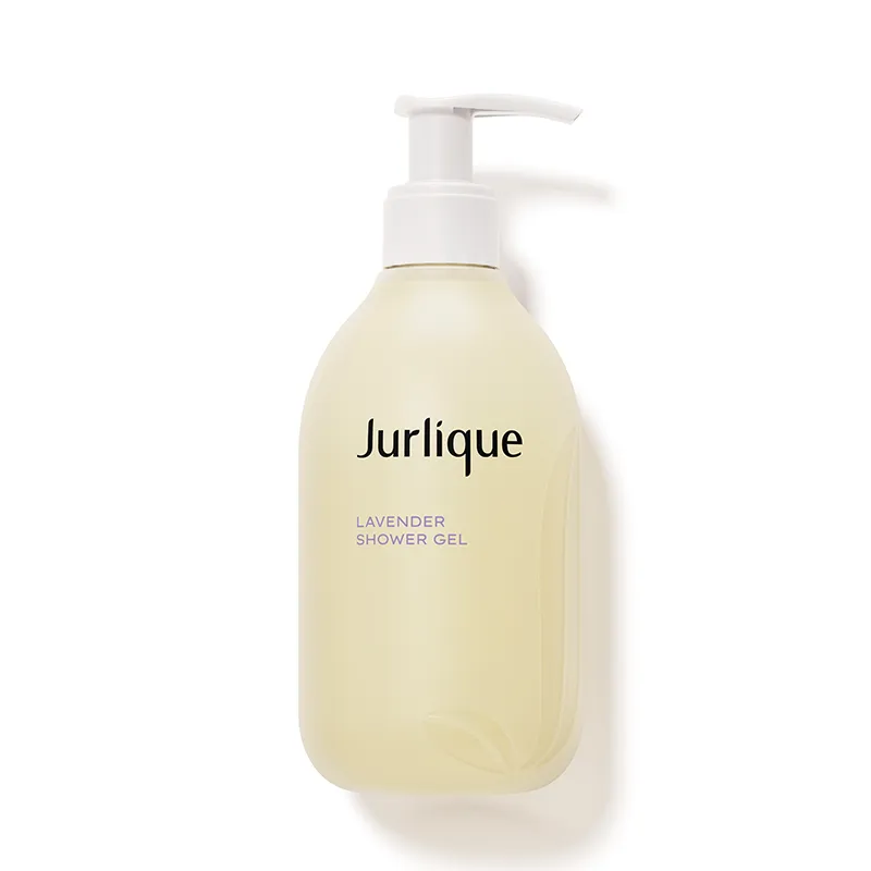 Jurlique 薰衣草舒润沐浴露 300ml