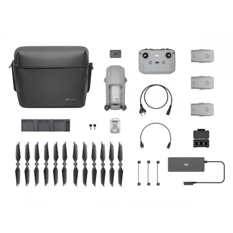 DJI MAVIC AIR 2 Fly More Combo