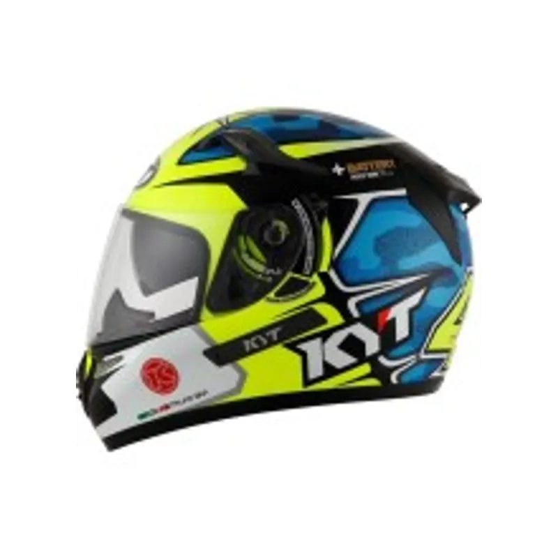 KYT K2 ALEIX ESPARGARO