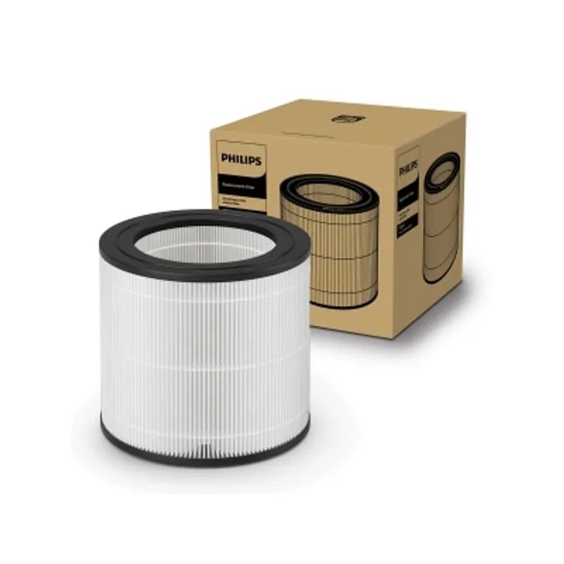 PHILIPS 飛利浦 FY0611/30 NanoProtect 納米級防護 HEPA濾網