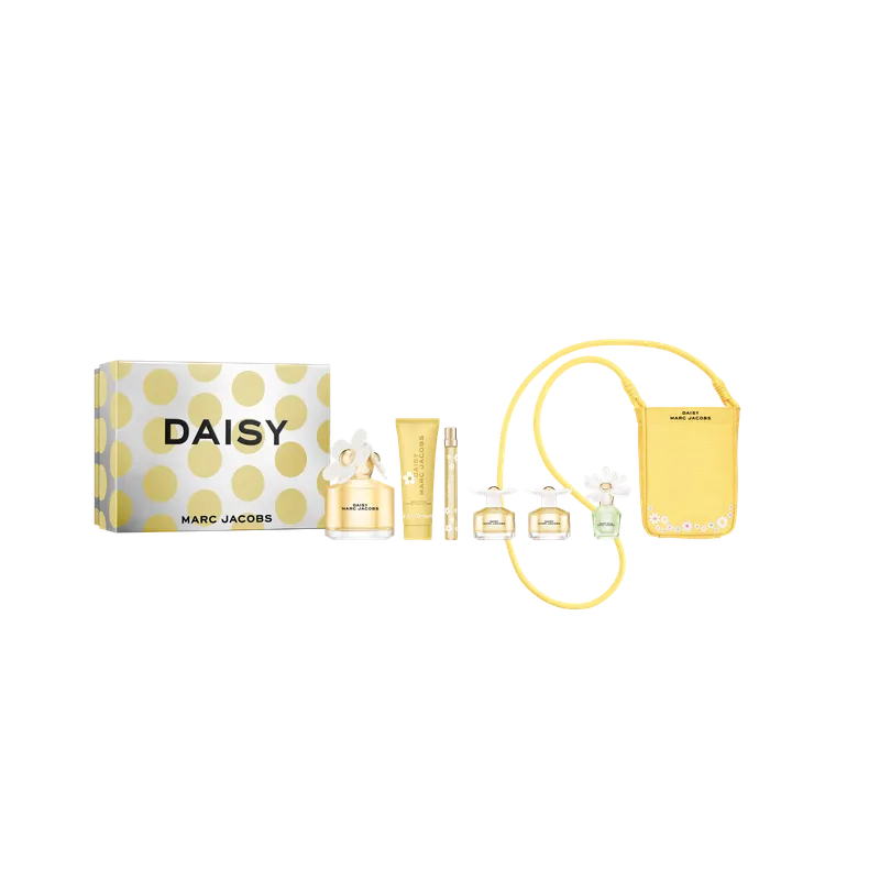 Marc Jacobs Daisy 淡香氛套装