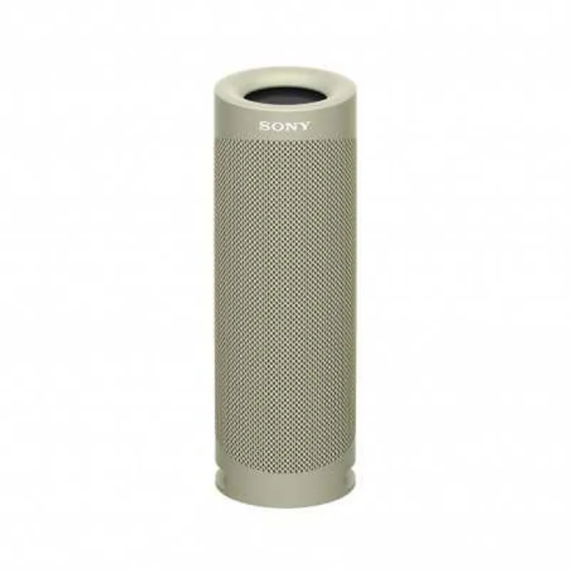SONY 藍牙喇叭 SRSXB23/CCE
