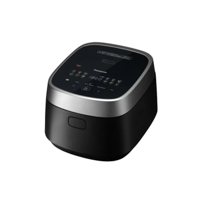 PANASONIC 樂聲牌 SR-N210DH/K IH磁應零塗層西施電飯煲（1.0公升）