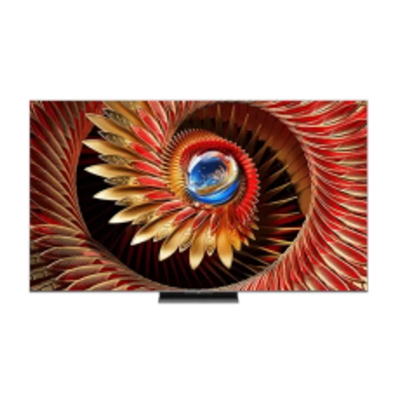 TCL 65" C8K QD-Mini LED Google TV