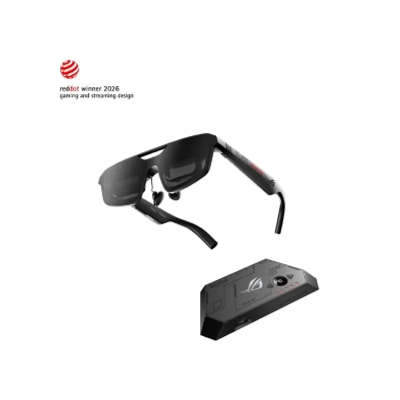 ASUS 華碩 ROG XREAL R1 電競 AR 眼鏡