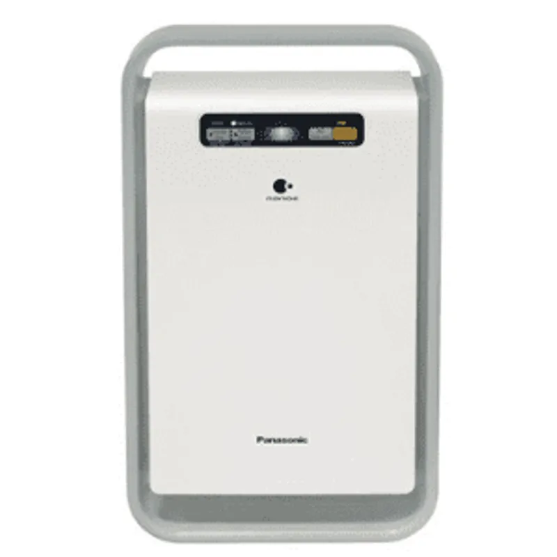樂聲 PANASONIC FPXJ30H 空氣清新機
