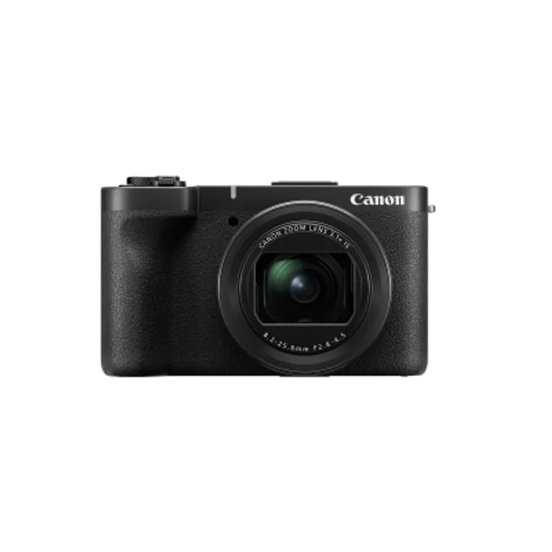 CANON 佳能 PowerShot V1 輕便相機