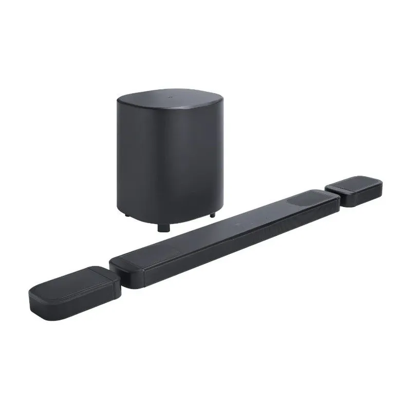JBL 7.1.4 聲道真無線環繞Soundbar系統 BAR1000MK2