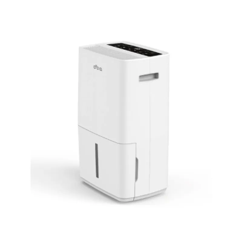 DBA 迪比亞 DBA-DH65 2合1空氣淨化 抽濕機