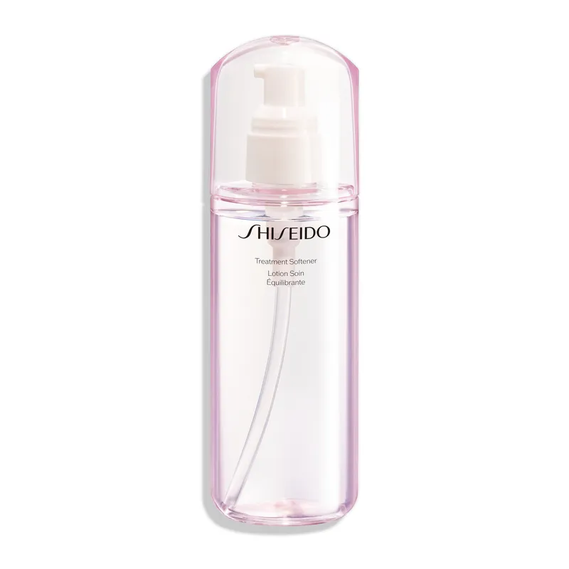 SHISEIDO 净肌平衡健肤水
