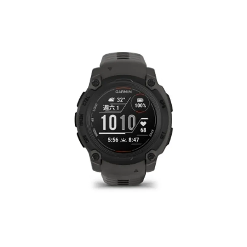 Garmin Instinct E 智能手錶