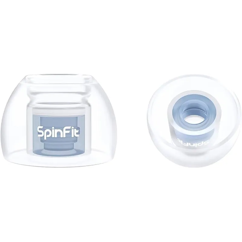 SPINFIT 真無線專用入耳式耳膠(MS)(一對) OMNI/MS/BLUE