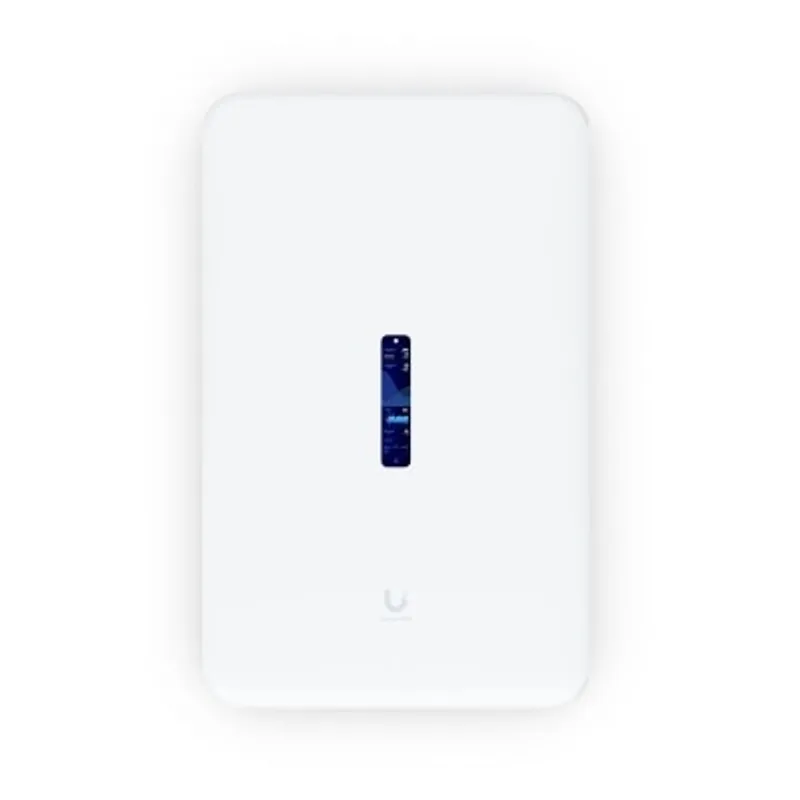UBIQUITI Ubiquiti DREAM WALL (420W) 無線網關 (Quad-core ARM® Cortex®-A57 at 1.7 GHz / 4GB / 3.5Gbps)(NE-UUDW)