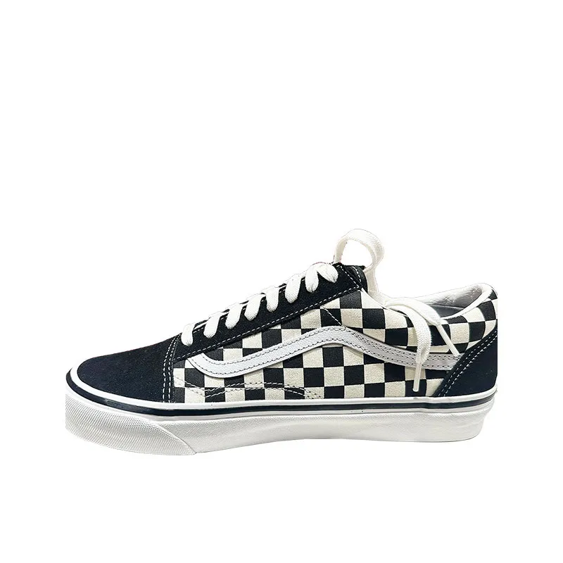 VANS 鞋