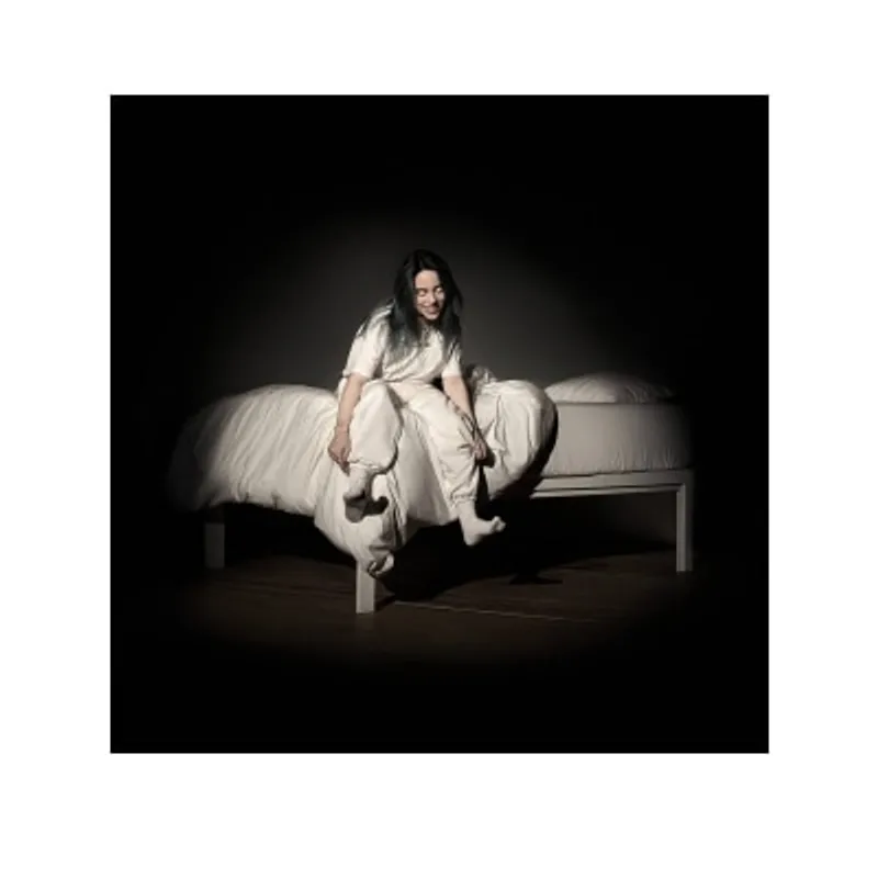 OTHERS 其他 WHEN WE ALL FALL ASLEEP, WHERE DO WE GO?