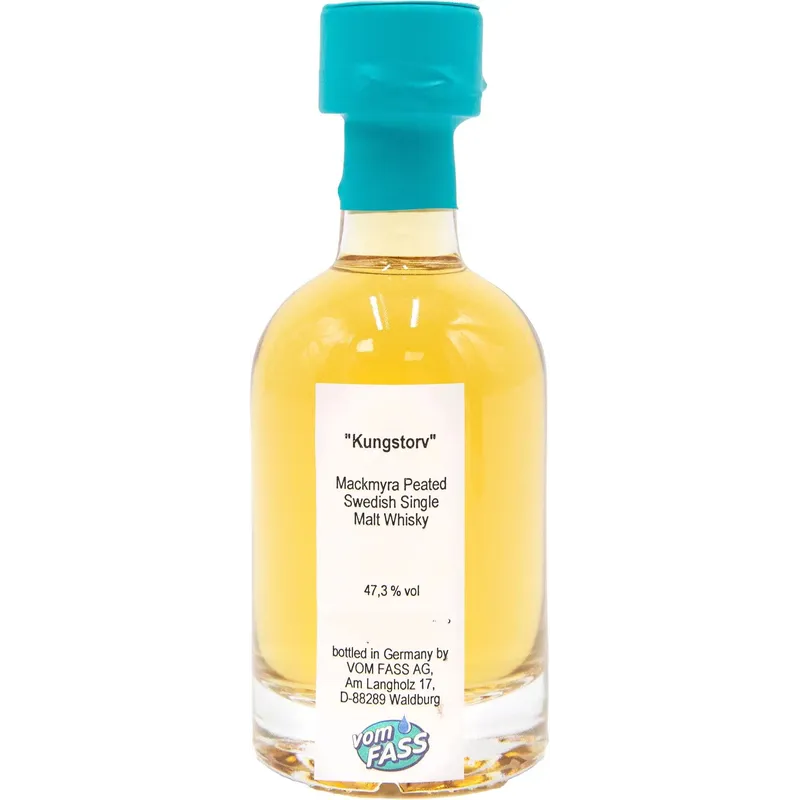 VOMFASS“Caol Inch"两桶混合麦芽苏格兰威士忌 41% 500ML