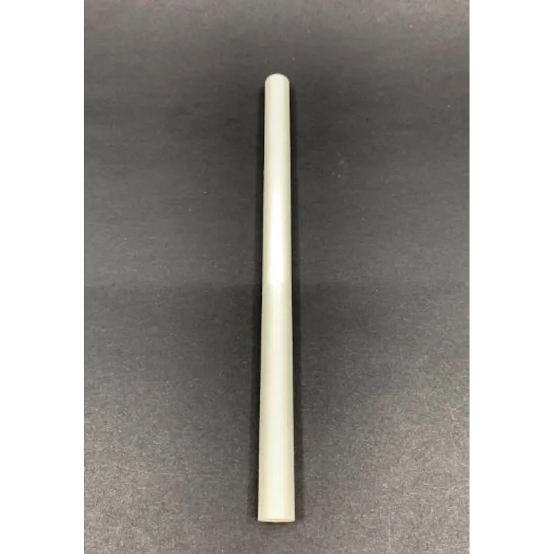 “Aegis” 三層白色珍珠紙飲筒-Ø12mm X 210mm