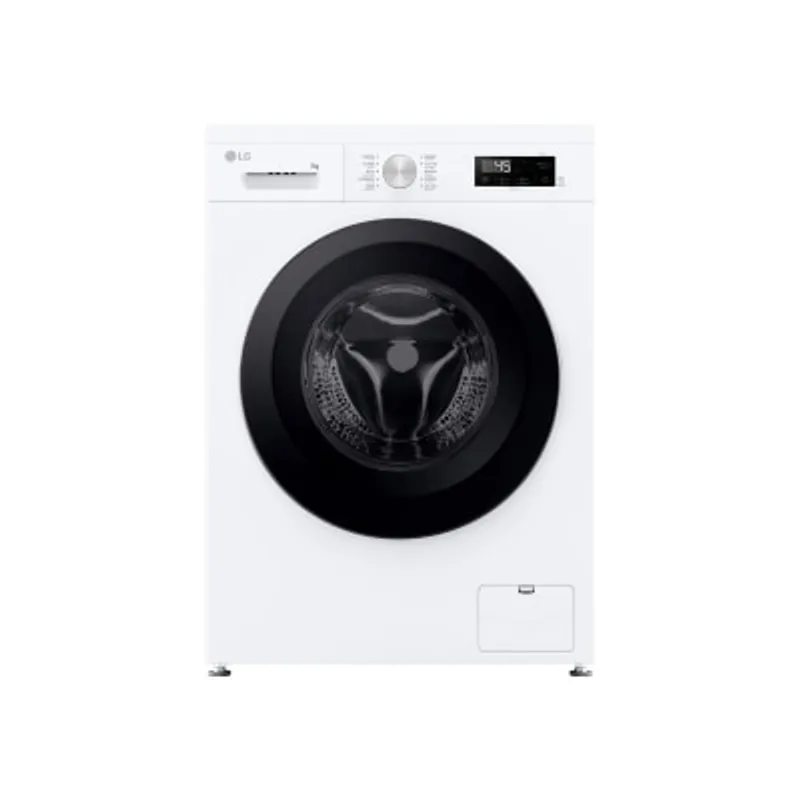 LG 樂金 7公斤1200轉前置式洗衣機 - FVBS70W2B