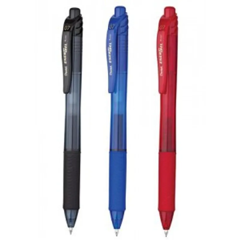 Pentel 飛龍牌 BL107 Energel X 中性筆