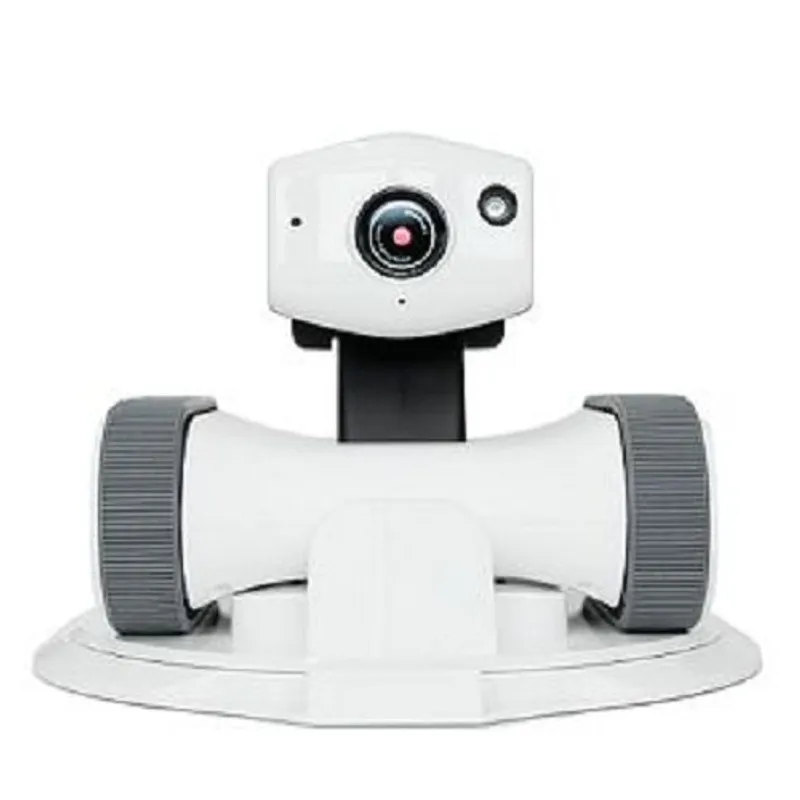 APPBOT 行動式監察機械人 APPBOT RILEY