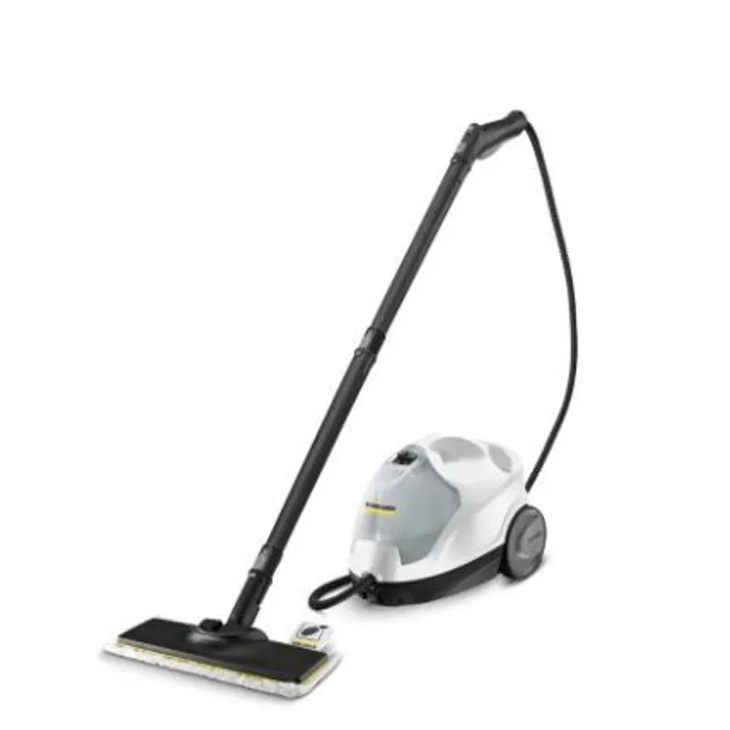 KARCHER 蒸氣清洗機 SC4EASYFIXGB