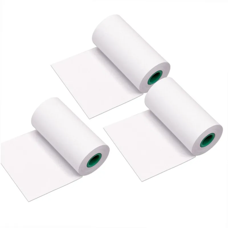 PERIPAGE A6熱敏記錄紙 A6NOTEPAPER