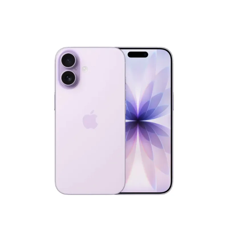 IPHONE 17 256g 紫色