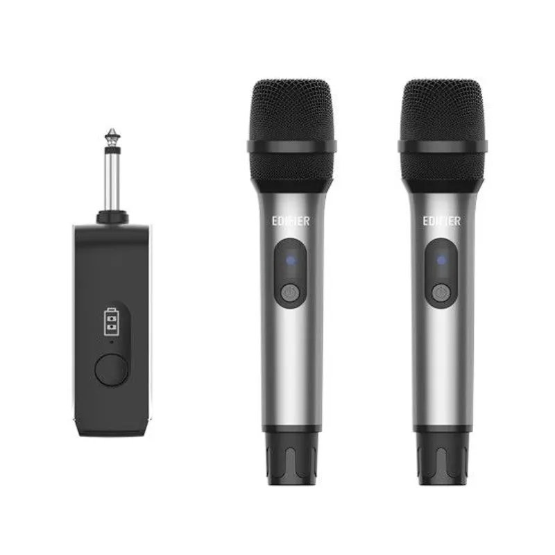 EDIFIER 無線麥克風套裝 MK20