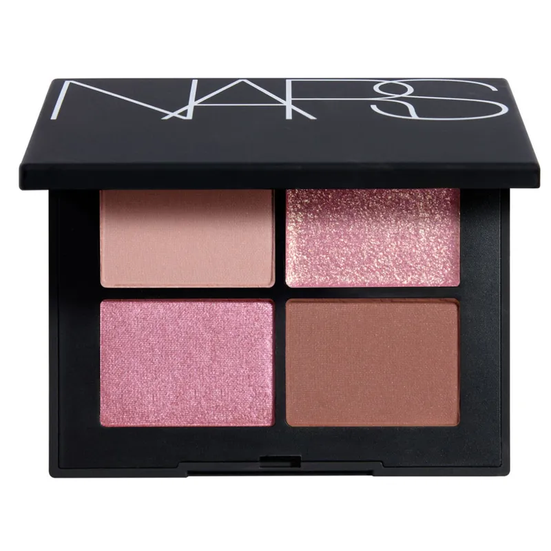 NARS-Quad Eyeshadow - 四色眼影 - Melrose
