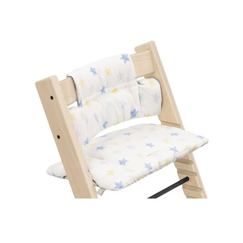 Stokke Tripp Trapp 座垫(彩色星星)