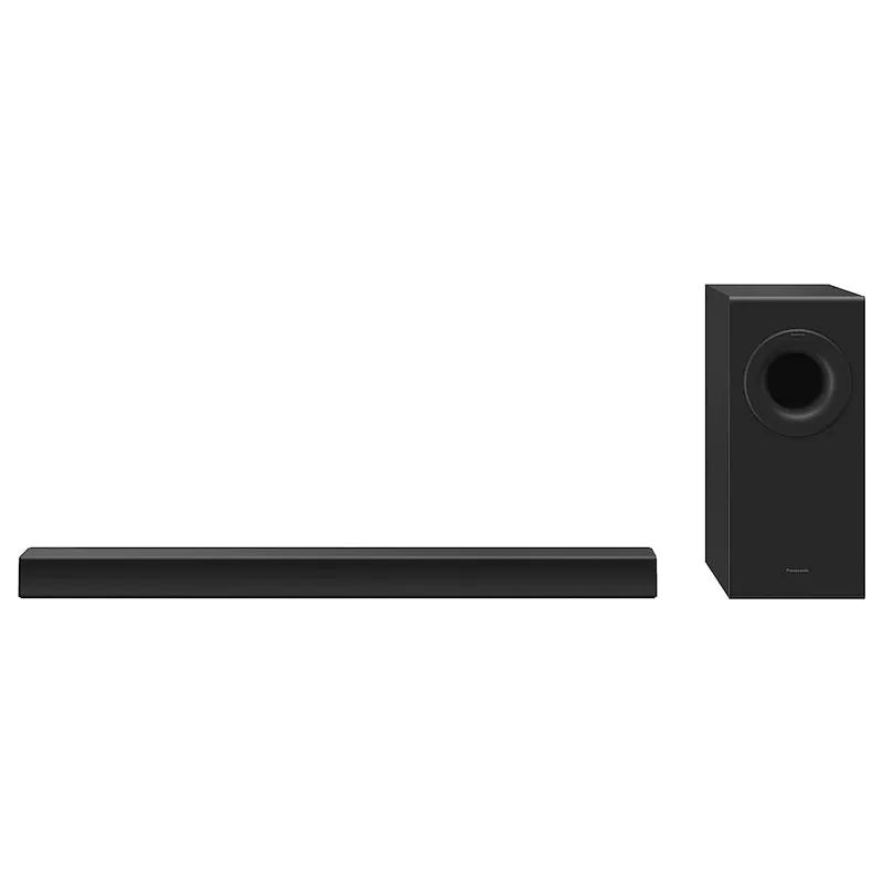 PANASONIC SOUND BAR SC-HTB490