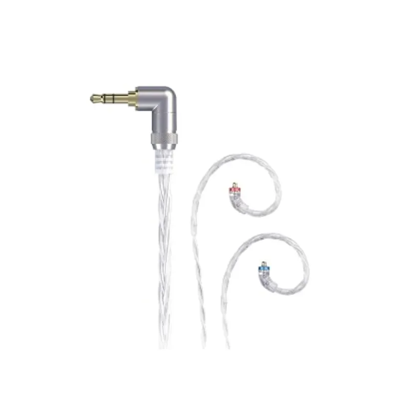 FiiO LC Cable (D series) 3.5mm / mmcx 耳機線