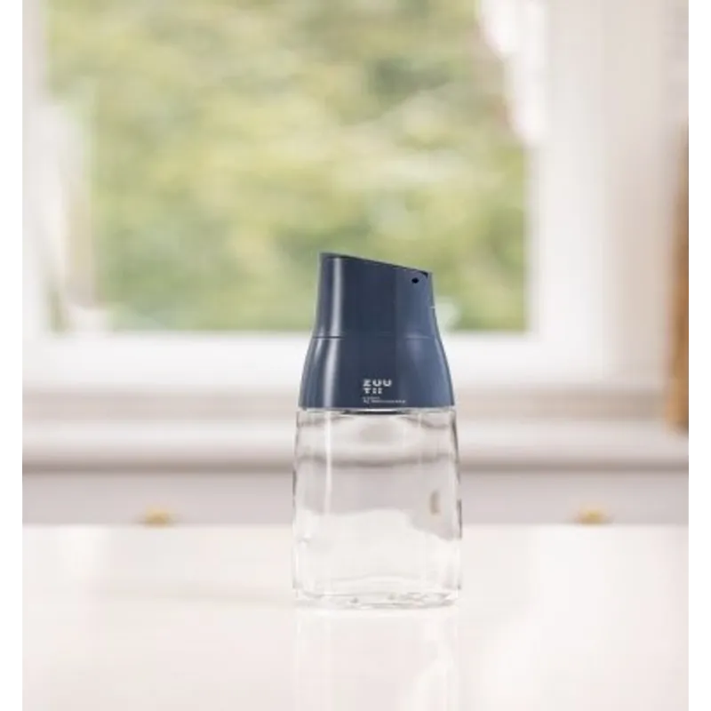 Zuutii 玻璃調味壺 (500ml)