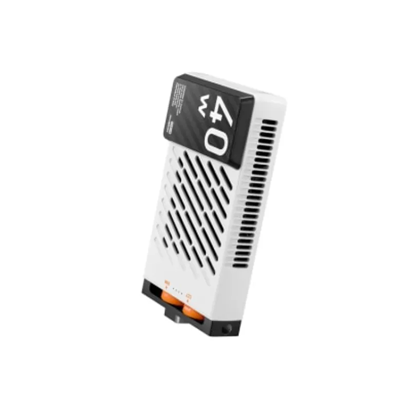 Zhiyun 智雲 Fiveray M40 40W 雙色 LED 便攜燈連矽膠柔光罩