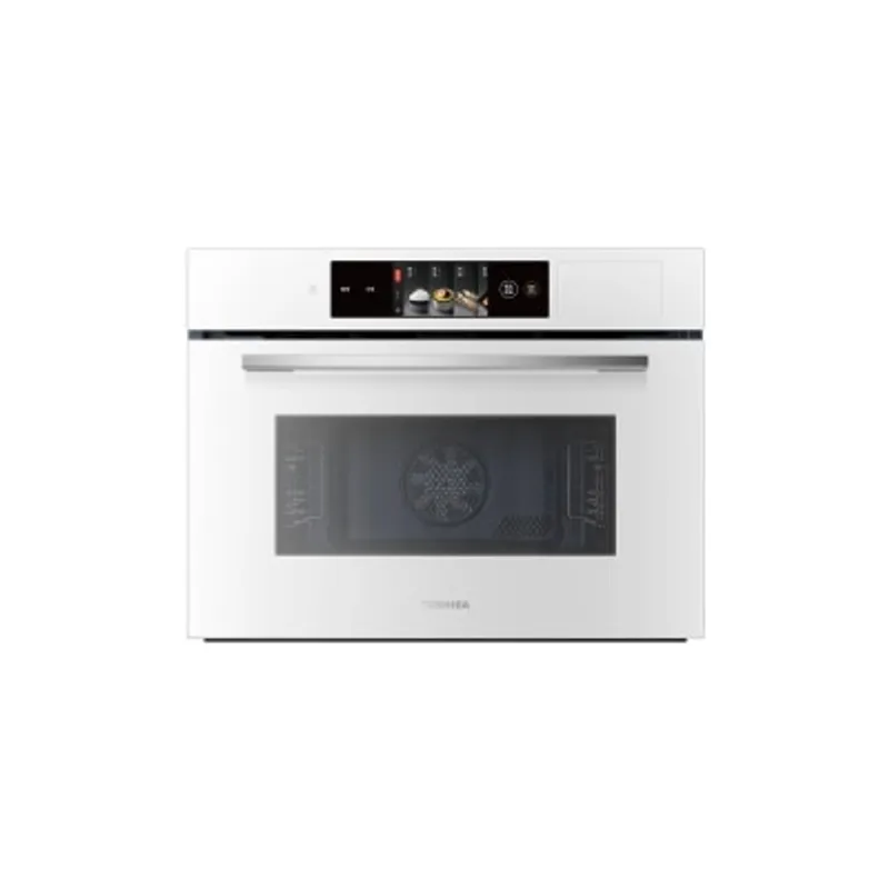 TOSHIBA 東芝 JAPANDi EB-T500APW - 嵌入式 4合1 氣炸微波蒸焗爐 (50公升) 嵌入式蒸焗爐