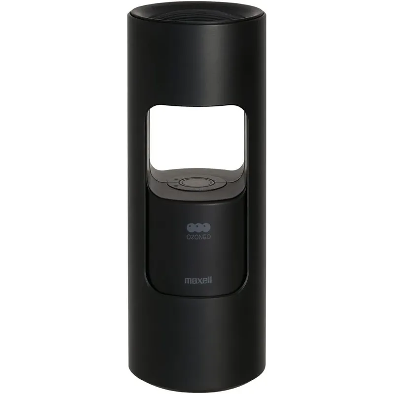 MAXELL 離子風除臭抗菌機 MXAPAR201BK