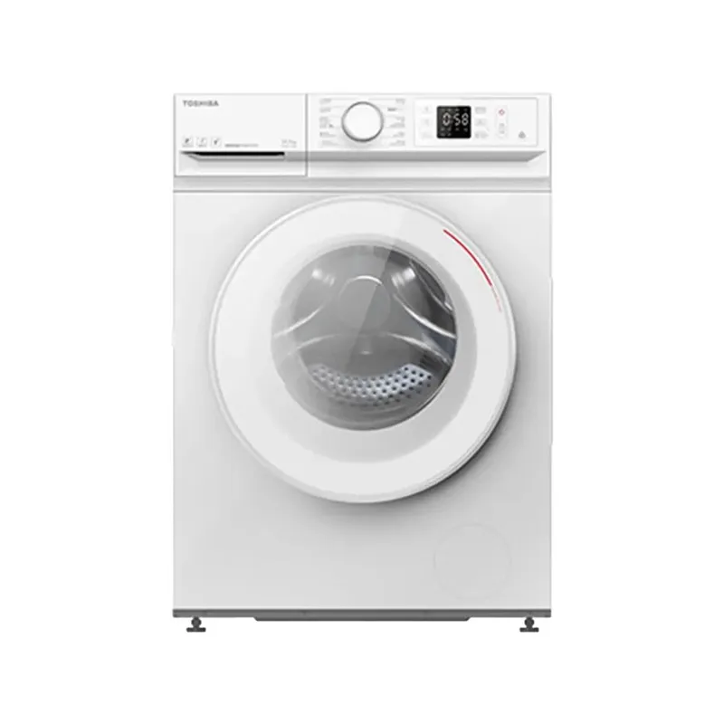 TOSHIBA 10.5公前置式洗衣機 TWBL115A2H/WW