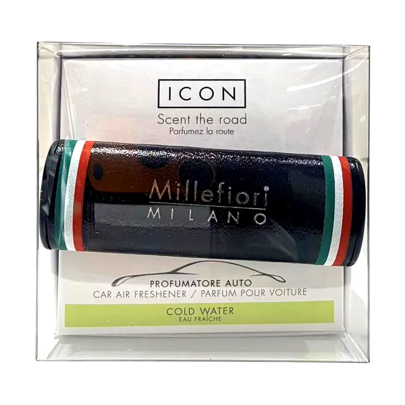 MILLEFIORI MILANO 风口香座-COLD WATER