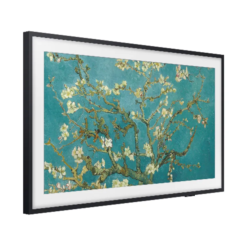 SAMSUNG 32"THE FRAME TV QA32LS03CBJXZK