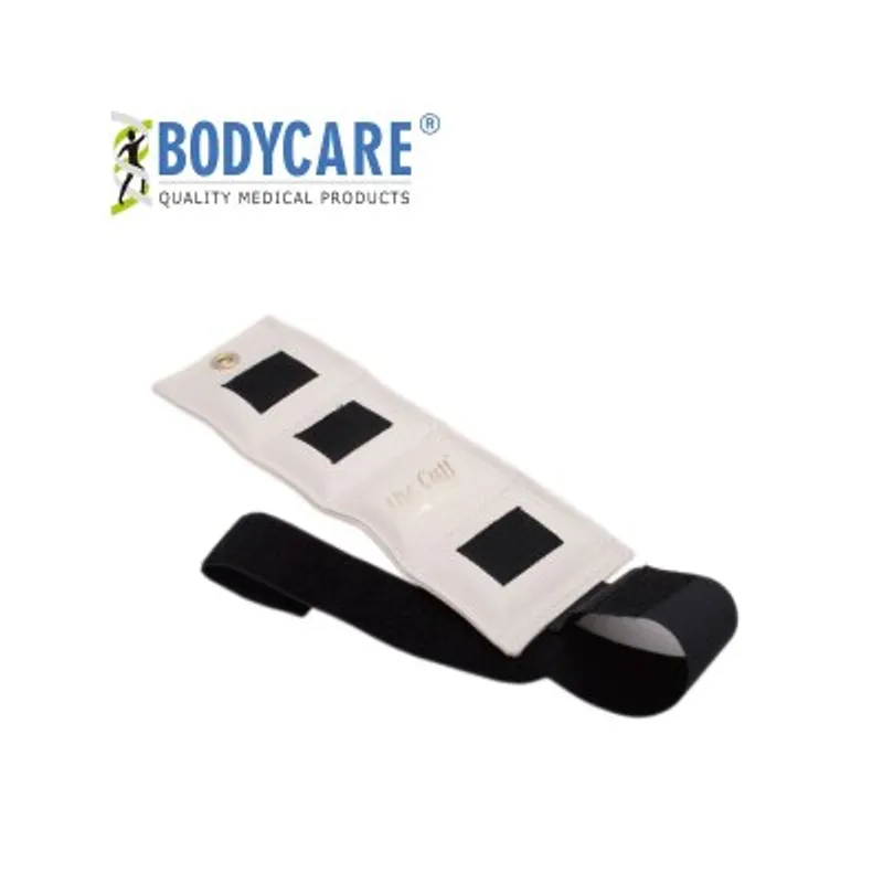 Bodycare 手腕及腳踝負綁帶