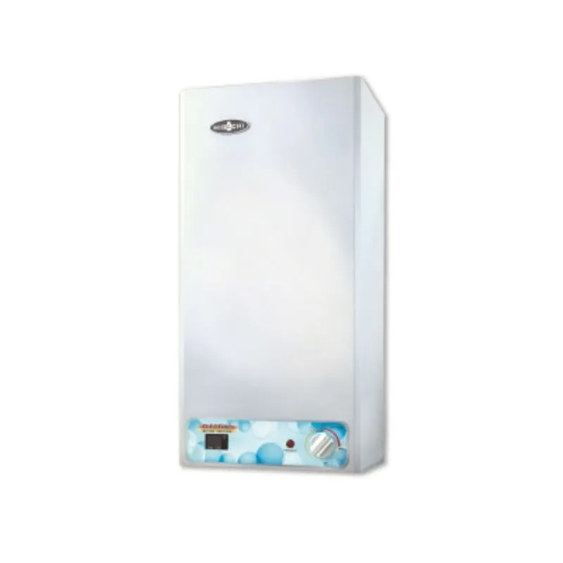 氣霸 Hibachi HY-403N 儲水花灑式電熱水爐(電子顯示)(14.8L) 熱水爐