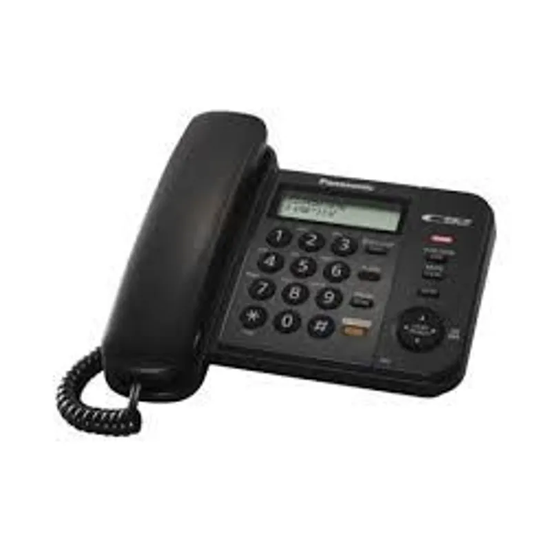 PANASONIC 家用電話 KXTS580MX